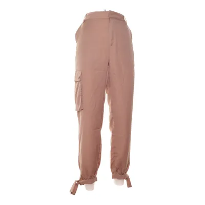 Cargo broek (Side Pocket Pants) van NA-KD Polyester