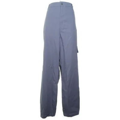 Cargobyxor (Donna Cargo Plus) från Dr. Denim Bomull