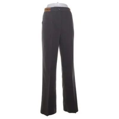 Pantalon de costume (Tenna Pants) de Costamani Polyester, Viscose, Élasthane