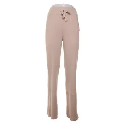 Joggingbroek (Beige) van XLE Viscose, Polyamide, Elastaan