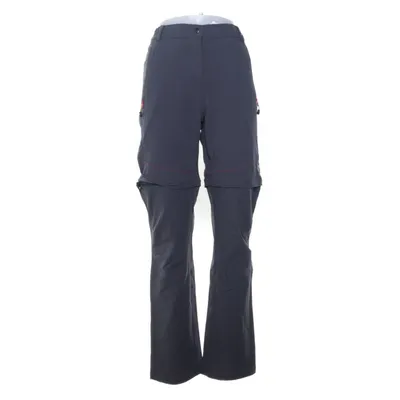 Outdoor broek (Grijs) van Nordsen