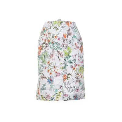 Jupe (Herta) de Gardeur Coton, Élasthane, Polyester