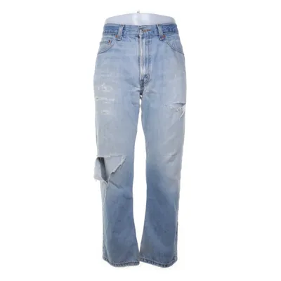 Jeans (Crying Jeans) fra Upcycled by Johanna Burai Bomuld