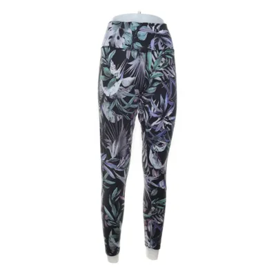 Leggings (Sort, Flerfarvet) fra Betty Barclay Happy Viscose, Bambus, Elastan