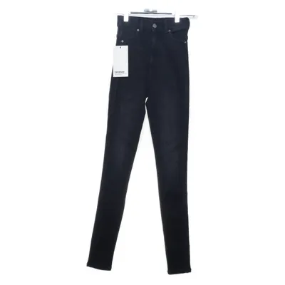 Jeans (Moxy) från Dr. Denim Polyester, Bomull, Elastan, Kupro