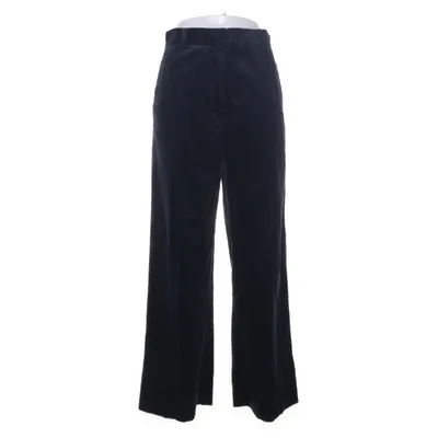 Fløjlsbukser (Blå) fra & Other Stories Bomuld