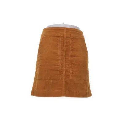 Rok (Geel) van Uniqlo
