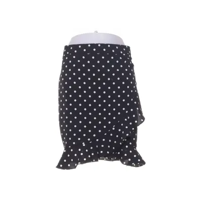 Rok (Zwart) van Vera & Lucy Polyester