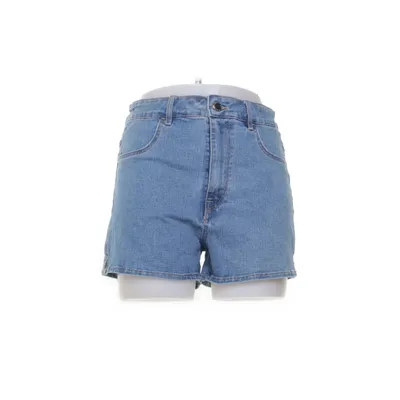 Denim shorts (Stretch Shorts) from &Denim by H&M Elastane, Cotton, Polyester