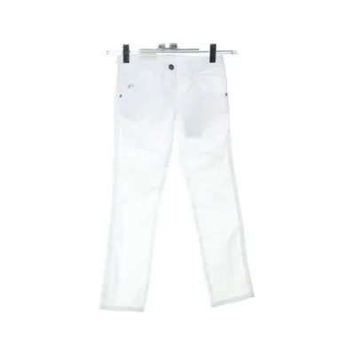 Pants (Tabita) from Eddie Pen Cotton, Elastane
