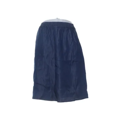 Denim skirt (Blue) from Zero