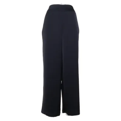Pants (Black) from Zero Polyester