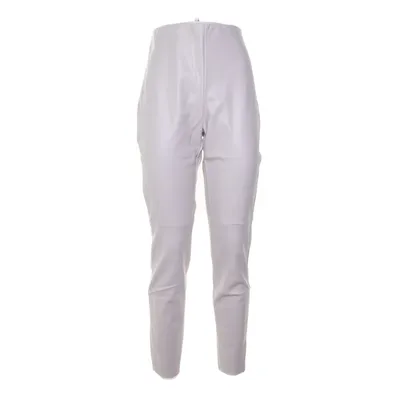 Broek (PU ZIpper Pants) van NA-KD Polyurethaan