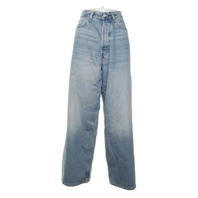 Jeans (Astro Loose Baggy Jeans) från Weekday Bomull