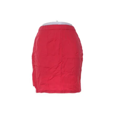 Kjol (Side Knot Skirt) från Andrea Hedenstedt x NA-KD Bomull