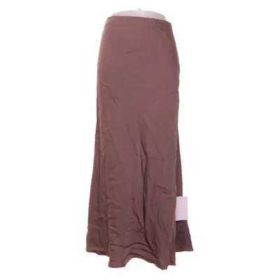Långkjol (Tyne Satin Midi Skirt) från Twist & Tango Viskos