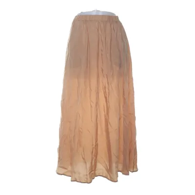 Maxi rok (Bruin) van American Vintage