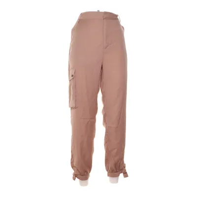 Pantalon cargo (Side Pocket Pants) de NA-KD Polyester