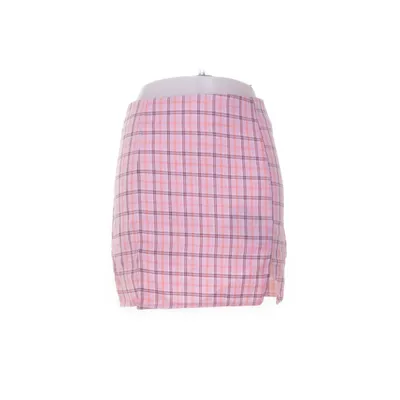 Rok (Roze) van Shein Polyester