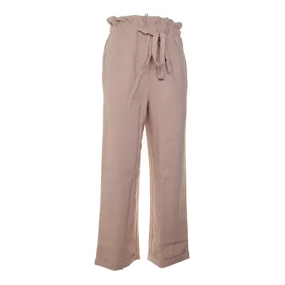 Pantalon (Paperbag Tapered Pants) de Josefin Ekström for NA-KD Élasthane, Polyester