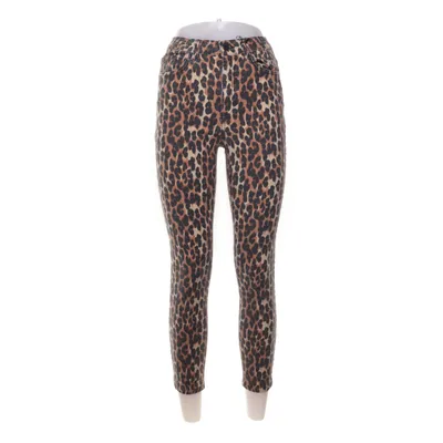 Jeans (Brun, Svart) från Trendyol Elastan, Bomull