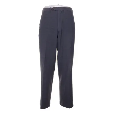 Suit pants (Blue) from Prada