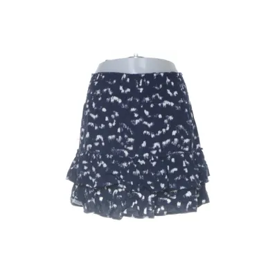 Kjol (Blå) från L.O.G.G by H&M Viskos