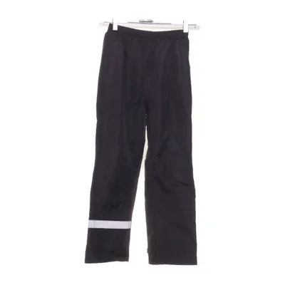 Överdragsbyxor (Svart) från Trekmates Polyester