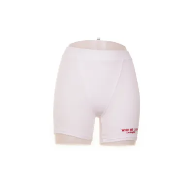 Hotpants (Off-white) fra Wish Me Luck