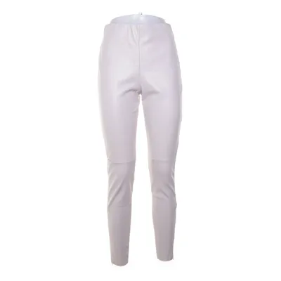 Pants (PU Zipper Pants) from NA-KD Polyurethane