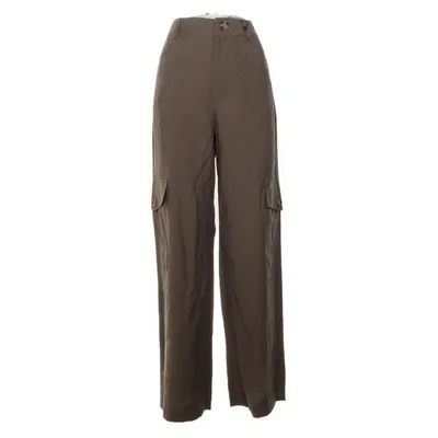 Cargo pants (Waleria Pants) from Nümph Viscose, Polyester