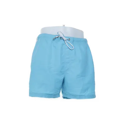 Badshorts (Blå) från Emporio Armani Swimwear Polyester
