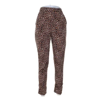 Broek (Straight Leo Pants) van NA-KD Polyester