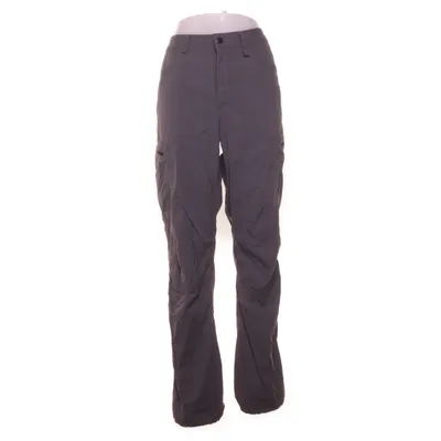 Outdoor pants (Gray) from Haglöfs Polyamide, Elastane