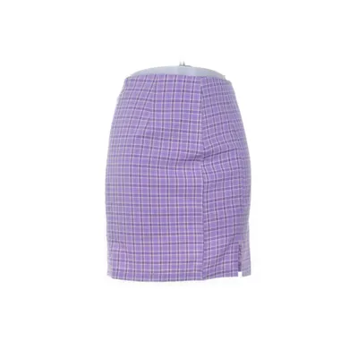 Rok (Lila) van Shein Polyester