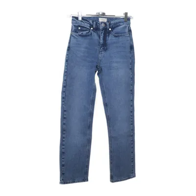 Jeans (Hedvig Jeans) från Mayla Ekologisk bomull, Elastan