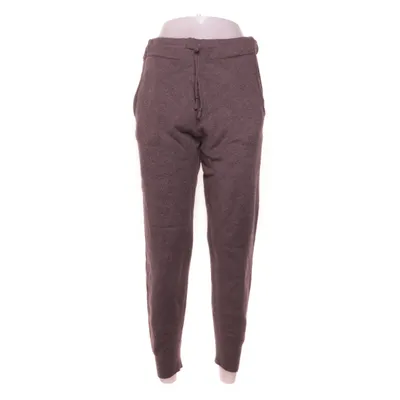Mjukisbyxor (Brun) från Zara Viskos, Polyester, Nylon