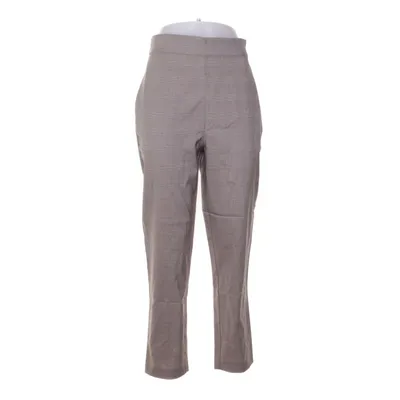 Broek (Plaid Suit Pants) van NA-KD Viscose, Polyester