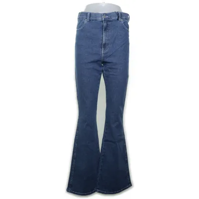 Jeans (Moxy Flare) från Dr. Denim Elastan, Bomull, Polyester