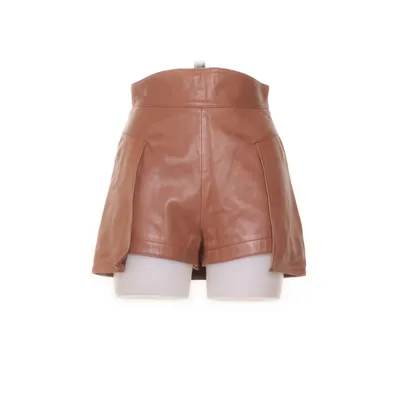 Skort (Brun) fra Thierry Mugler