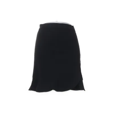 Skirt (Black) from Trendyol Polyester