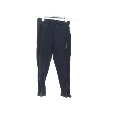 Mjukisbyxor (Svart) från Zara