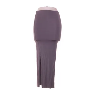 Skirt (Due Skirt) from Ávora Modal, Elastane