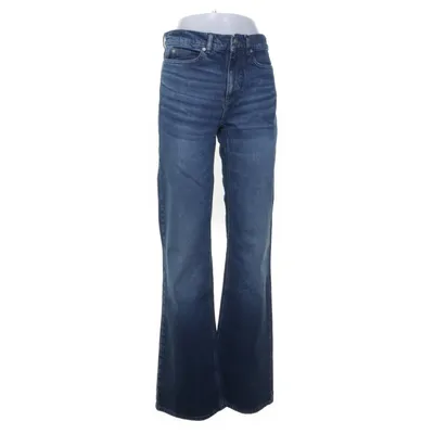 Jeans (Edith Jeans) från Mayla Elastan, Ekologisk bomull