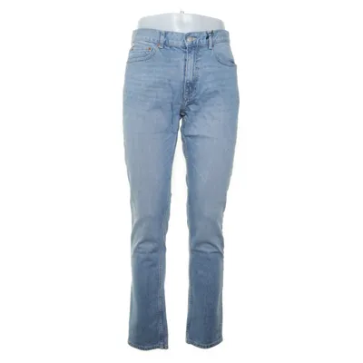 Jeans (Clark) från Dr. Denim Lyocell, Bomull, Hampa, Elastan
