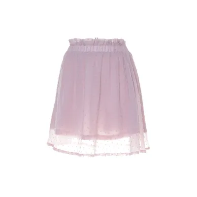 Rok (Roze) van Divided by H&M Polyester