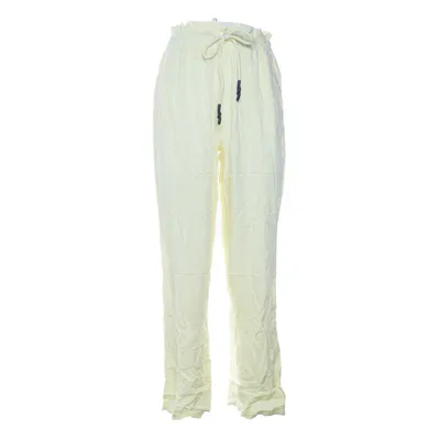 Byxor (Paperbag Wide Leg Trousers) från NA-KD Viskos