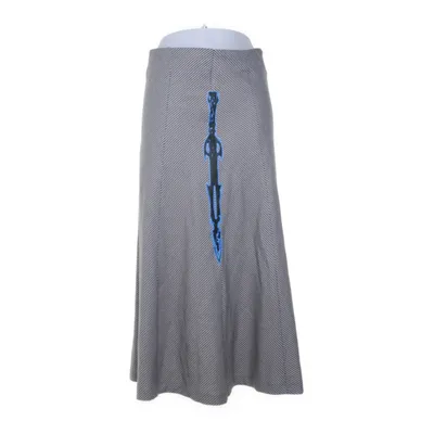 Maxi nederdel (Sword Skirt) fra Upcycled by Johanna Burai