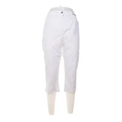 Three-quarter pants (Perfect Slim) from Betty Barclay Elastane, Cotton, Wool