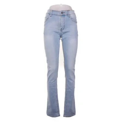 Spijkerbroek (Blauw) van Cheap Monday Katoen, Elastaan